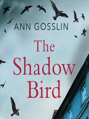 cover image of The Shadow Bird